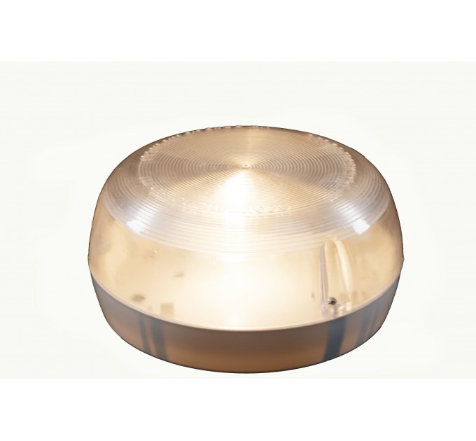 Светильник антивандальный с оптико-акустическим датчиком NBB 03-40