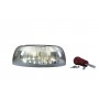 Ударопрочный светильник LED СПО 04-14